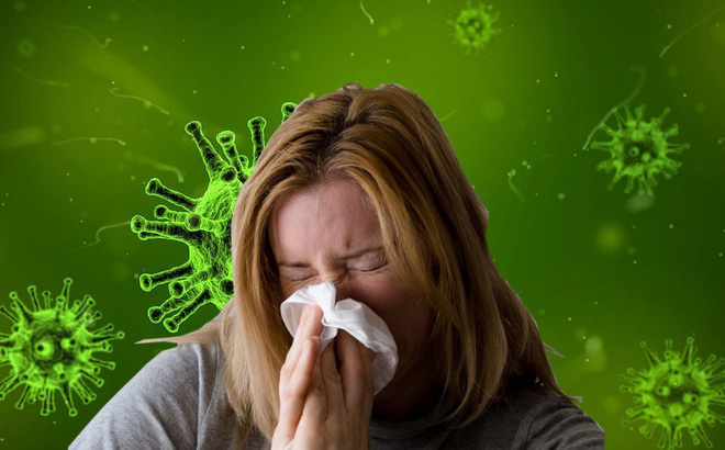 7 dấu hiệu sổ mũi nguy hiểm đến tính mạng: Xì mũi sai cách có thể gây nhiễm trùng xoang